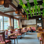 Osteria Da Chichibio À l'intérieur