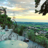 Enoteca Acetone Exterior