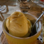 Enoteca Acetone Comida