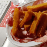 Arci Baccano Comida