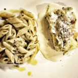 Enoteca Acetone Comida