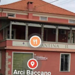 Arci Baccano Extérieur