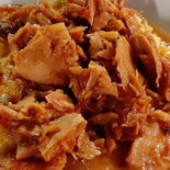 Arci Baccano Comida