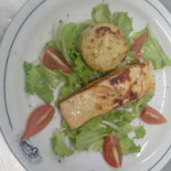 Arci Baccano Comida