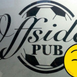 Off Side Pub Srls Logo