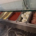 Pizze E Schiacciate Da Michele Nourriture