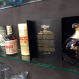 Del Cinema Boisson