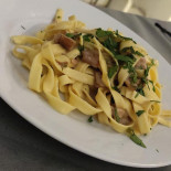 La Piazzetta Cafe Nourriture