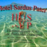 Sardegna Sud Occ. Exterior