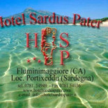 Sardegna Sud Occ. Exterior