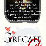 Grecale Cafe Carta