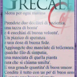 Grecale Cafe Carta