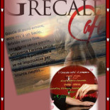 Grecale Cafe Carte