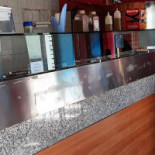 Grecale Cafe Dentro