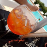 Grecale Cafe Boisson