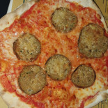 Pizzeria Di Lappeggi Nourriture