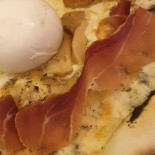 Pizzeria Di Lappeggi Nourriture