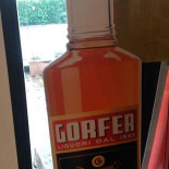 Osteriaguidettibaiso Boisson