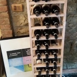 Osteriaguidettibaiso Boisson