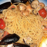 Pizzeria Di Lappeggi Boisson