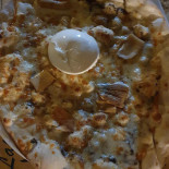 Pizzeria Di Lappeggi Nourriture
