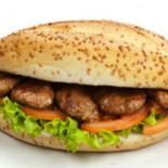 Kebap Da Mİmmo Nourriture