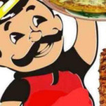 Kebap Da Mİmmo Logo
