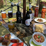 Temi Di Terra À l'intérieur