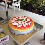 Giampi`s Pizza Extérieur