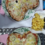 Giampi`s Pizza Nourriture