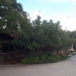 Ranch Del Falco Extérieur