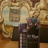 O' Rusa Carte