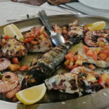 Stella Maris Comida