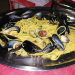 Stella Maris Comida