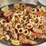 Stella Maris Comida