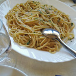 Stella Maris Comida