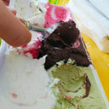 Gelateria Capriccio Di Induni Dario Co food
