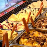 Gelateria Capriccio Di Induni Dario Co food