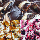 Gelateria Capriccio Di Induni Dario Co drink