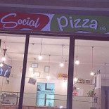 Social Pizza