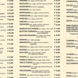 Vecchio Mulino Carte
