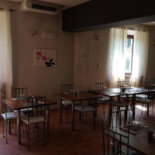 Vecchio Mulino À l'intérieur