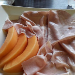 Vecchio Mulino Nourriture