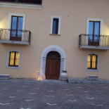 Vecchio Mulino Extérieur