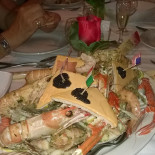 Pizzeria Le Piane Nourriture