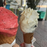 Gelateria Danigel Boisson