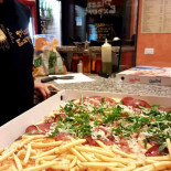 Pizza Export Da Flavio Comida