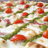 Pizza Export Da Flavio Comida