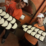 Pizza Export Da Flavio Bebida