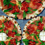 Pizza Export Da Flavio Comida